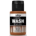 Vallejo Model Wash 513 Brown