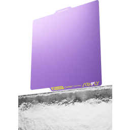 Phaetus Arkfly Conweb Cool Plate - Bambu Lab X1/P1/A1