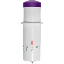 Silhouette Deep Cut Blade - 1 stuk