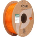 eSUN PETG Basic Translucent Orange