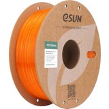 eSUN PETG Basic Translucent Orange