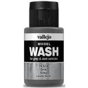 Vallejo Model Wash 516 Grey
