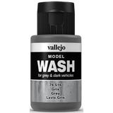 Vallejo Model Wash 516 Grey