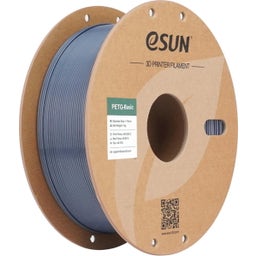 eSUN PETG Basic Grey - 1,75 mm / 1000 g