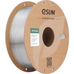 eSUN PETG Basic Clear - 