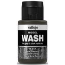 Vallejo Model Wash 517 Dark Grey