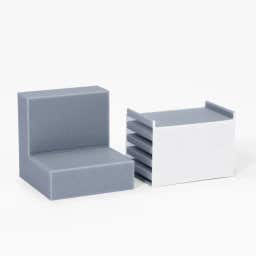 Bambu Lab Support for PLA White