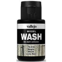 Vallejo Model Wash 518 Black