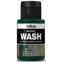Vallejo Model Wash 519 Olive Green