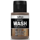 Vallejo Model Wash 521 Oiled Earth