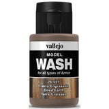 Vallejo Model Wash 521 Oiled Earth