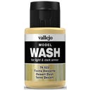 Vallejo Model Wash 522 Desert Dust