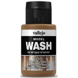 Vallejo Model Wash 523 European Dust
