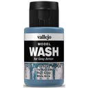 Vallejo Model Wash 524 Blue Grey