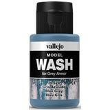 Vallejo Model Wash 524 Blue Grey