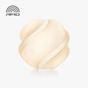Bambu Lab PLA Translucent Mellow Yellow
