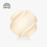 Bambu Lab PLA Translucent Mellow Yellow
