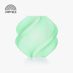 Bambu Lab PLA Translucent Light Jade