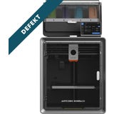 Anycubic Kobra S1 Combo - defekt