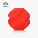Bambu Lab PLA Translucent Red