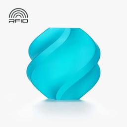 Bambu Lab PLA Translucent Teal