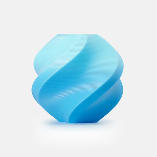 Bambu Lab TPU 90A Frozen - 3DJake International