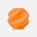 Bambu Lab TPU 85A Neon Orange