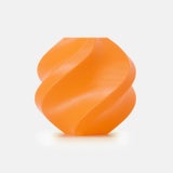 Bambu Lab TPU 85A Neon Orange