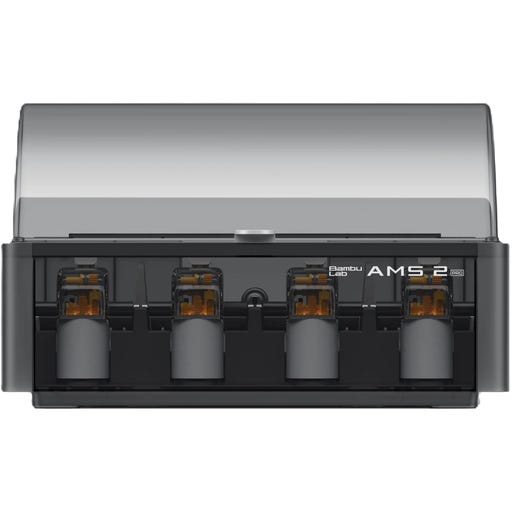 Bambu Lab AMS 2 Pro