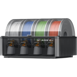 Bambu Lab AMS 2 Pro
