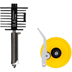 Bambu Lab Hardened Steel Upgrade Combo - A1, A1 mini