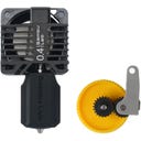 Bambu Lab Hardened Steel Upgrade Combo - P1P, P1S