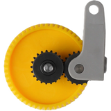 Bambu Lab Hardened Steel Extruder Gear Assembly