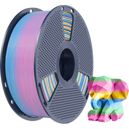 SUNLU PLA Rainbow-04