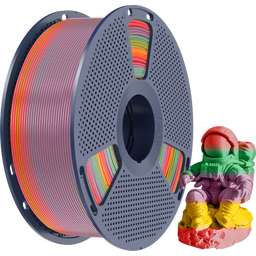 SUNLU PLA Rainbow-01