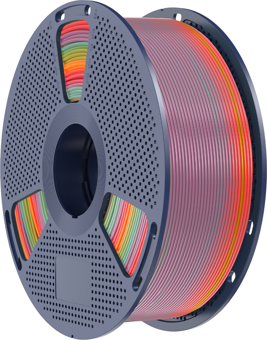 SUNLU PLA Rainbow-01
