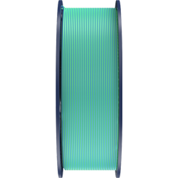 SUNLU Silk PLA+ Dual Color Blue Green