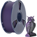 SUNLU Silk PLA+ Dual Color Black Purple