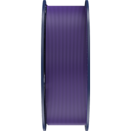 SUNLU Silk PLA+ Dual Color Black Purple