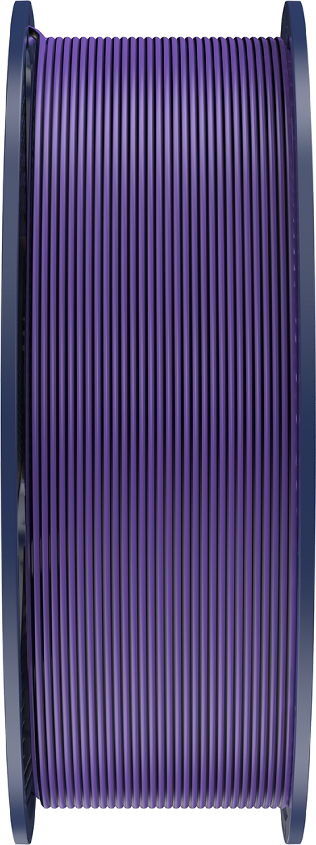 SUNLU Silk PLA+ Dual Color Black Purple