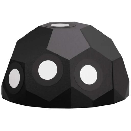 Revopoint Dome Marker Kit, 6 pcs - 3DJake International