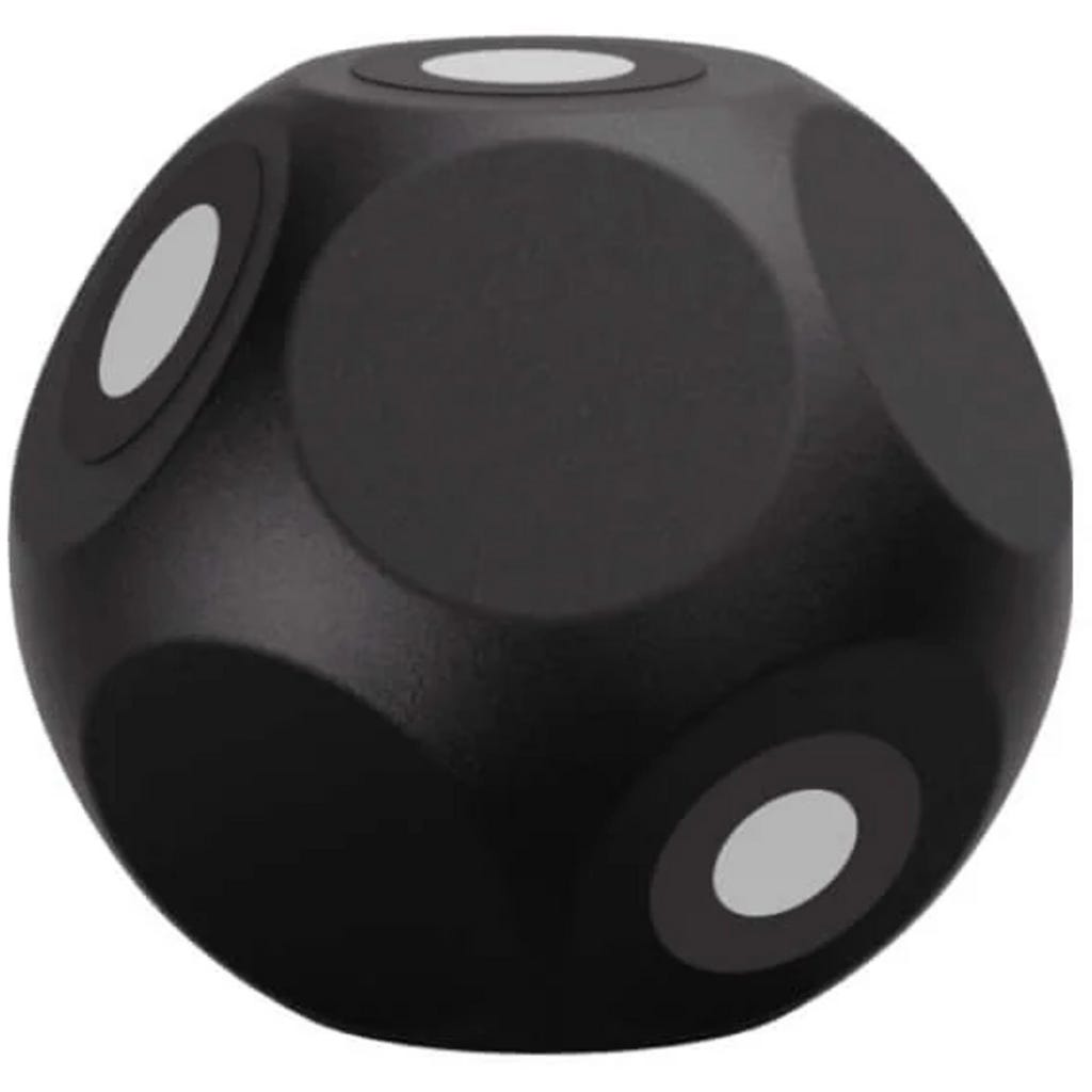 Revopoint Ball Marker Kit, 6 pcs - 3DJake International