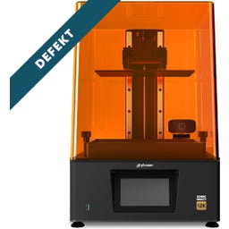 Phrozen Sonic Mighty 12K - defekt