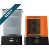 Phrozen Wash & Cure Kit - defekt