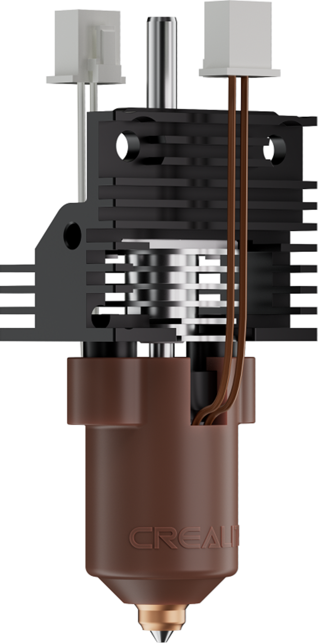 Creality Ceramic Hotend - K1 Series (New) with cooling block
