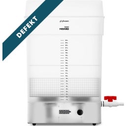 Phrozen Wash Mega S - defekt