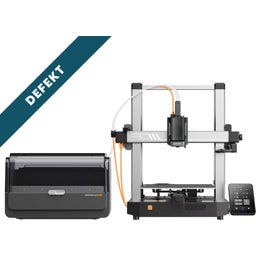 Anycubic Kobra 3 Combo - defekt