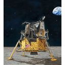 Revell Apollo 11 Lunar Module Eagle - 1 Kpl