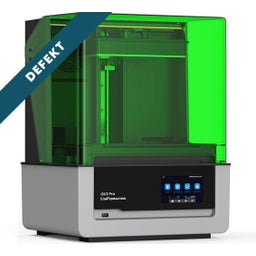 UniFormation GK3 Pro - defekt
