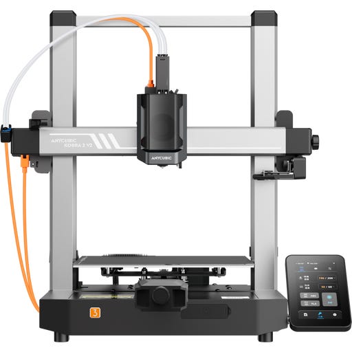Anycubic Kobra 3 V2 - 3DJake International